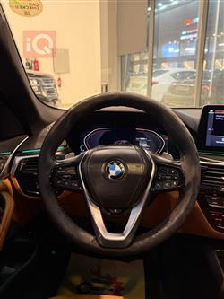 بي ام دبليو الفئة 5